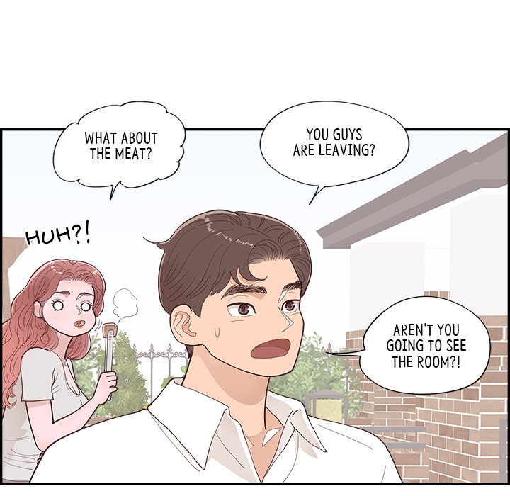 Sunny-Side Up Sunny-Side Up EP 43 - Toomics page 71 - 