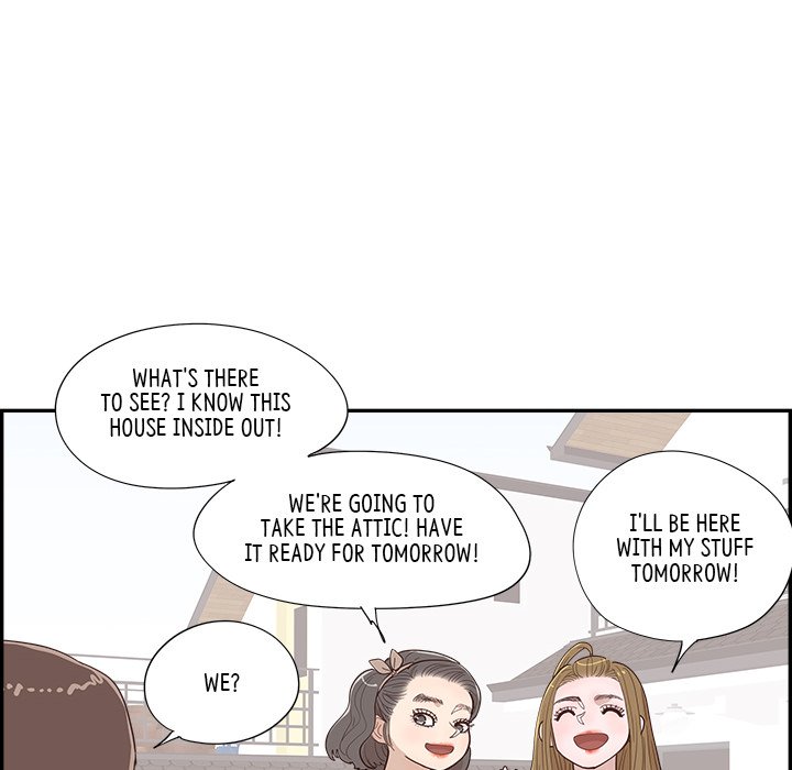 Sunny-Side Up Sunny-Side Up EP 43 - Toomics page 72 - 