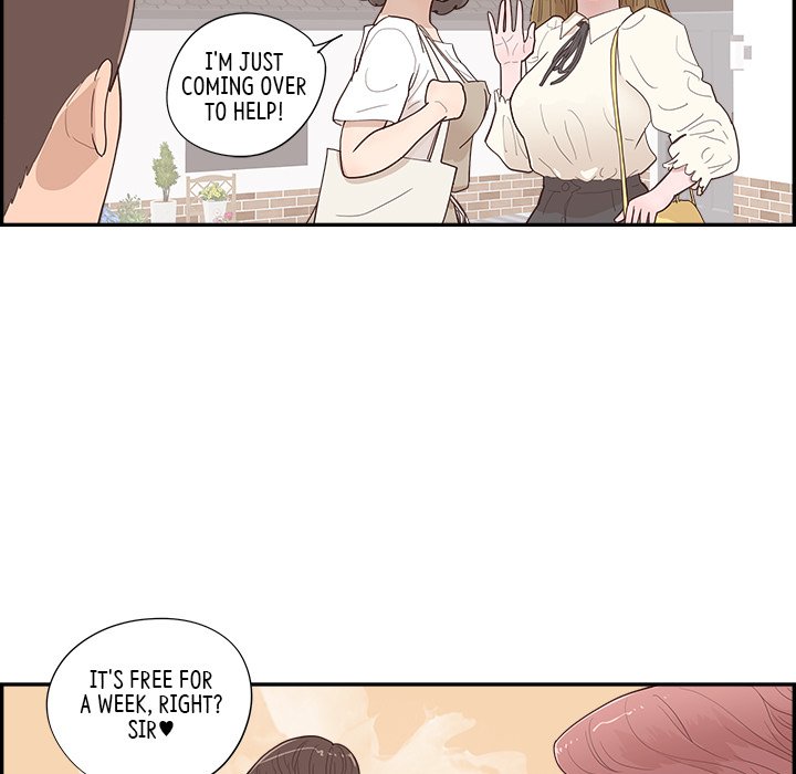 Sunny-Side Up Sunny-Side Up EP 43 - Toomics page 73 - 
