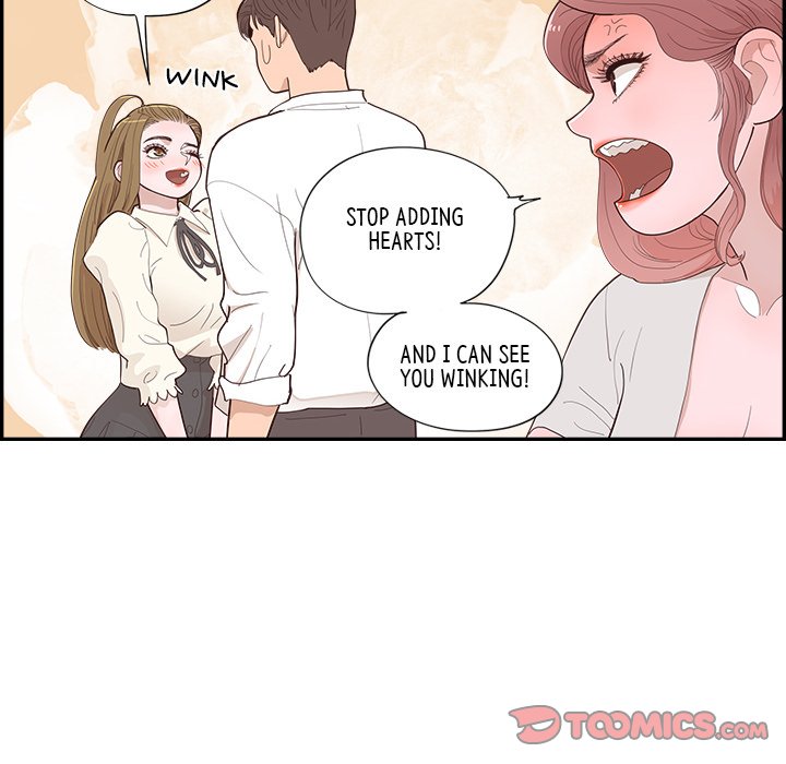 Sunny-Side Up Sunny-Side Up EP 43 - Toomics page 74 - 