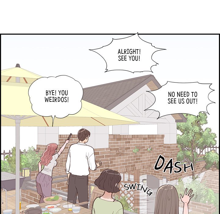 Sunny-Side Up Sunny-Side Up EP 43 - Toomics page 75 - 