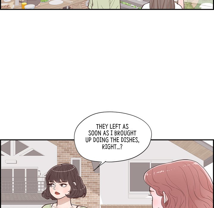 Sunny-Side Up Sunny-Side Up EP 43 - Toomics page 76 - 