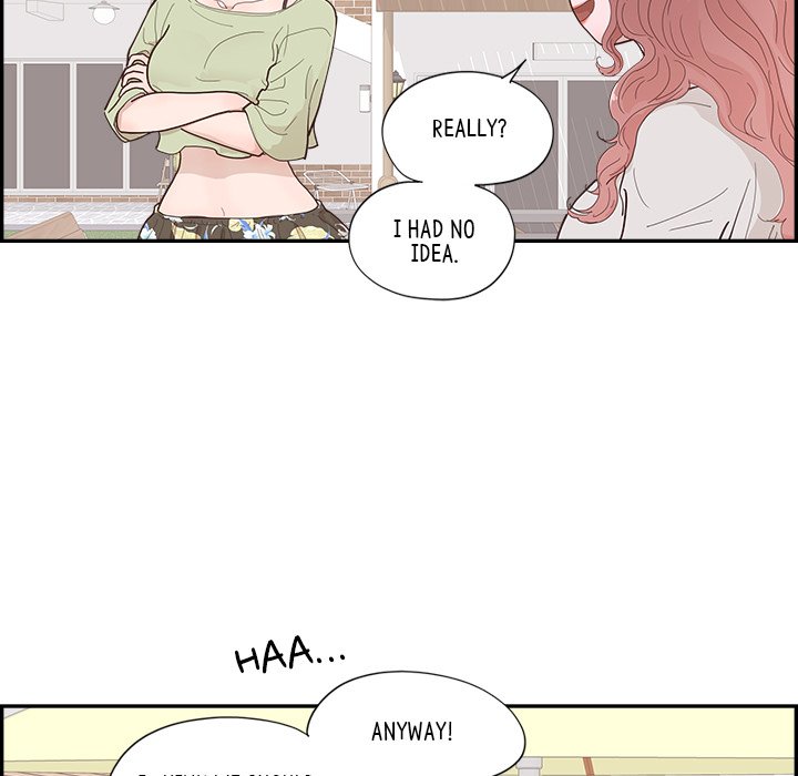 Sunny-Side Up Sunny-Side Up EP 43 - Toomics page 77 - 