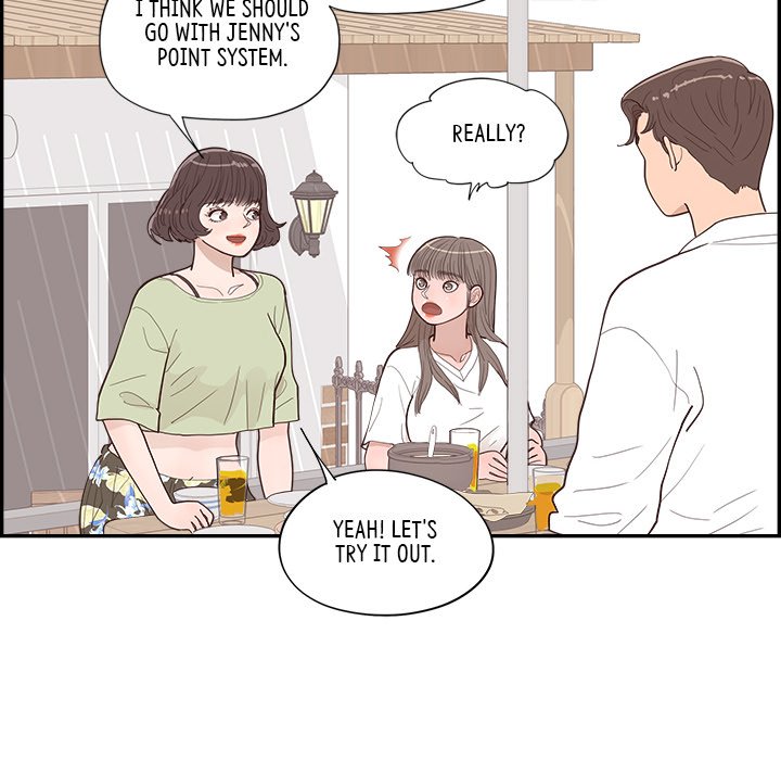 Sunny-Side Up Sunny-Side Up EP 43 - Toomics page 78 - 