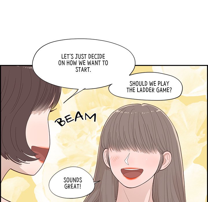 Sunny-Side Up Sunny-Side Up EP 43 - Toomics page 79 - 