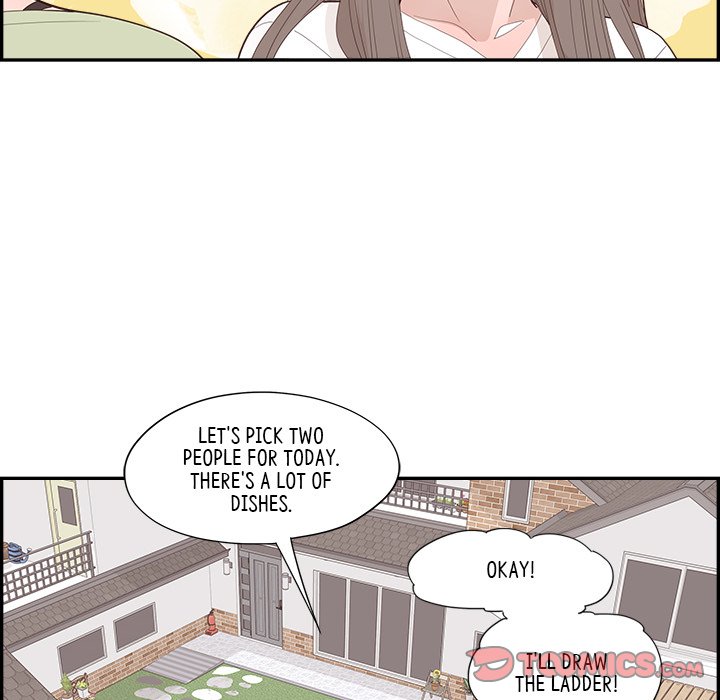 Sunny-Side Up Sunny-Side Up EP 43 - Toomics page 80 - 