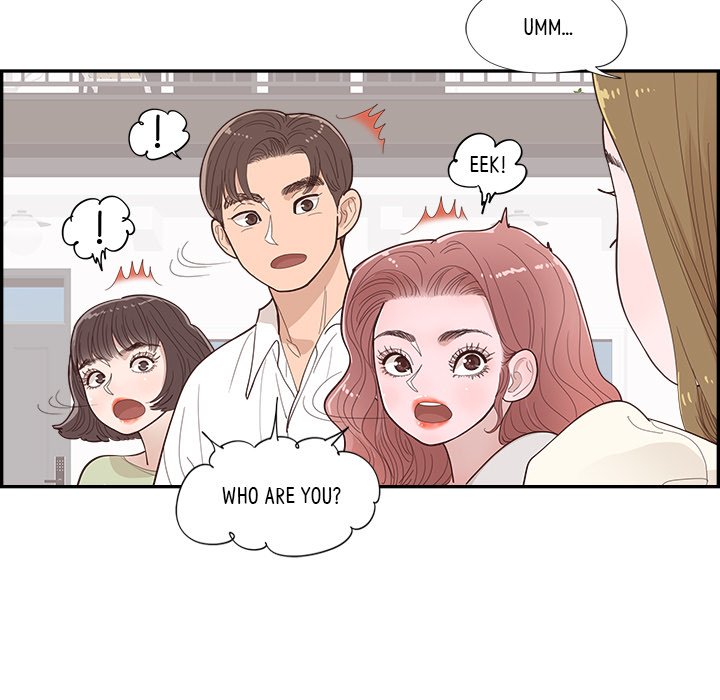 Sunny-Side Up Sunny-Side Up EP 43 - Toomics page 9 - 