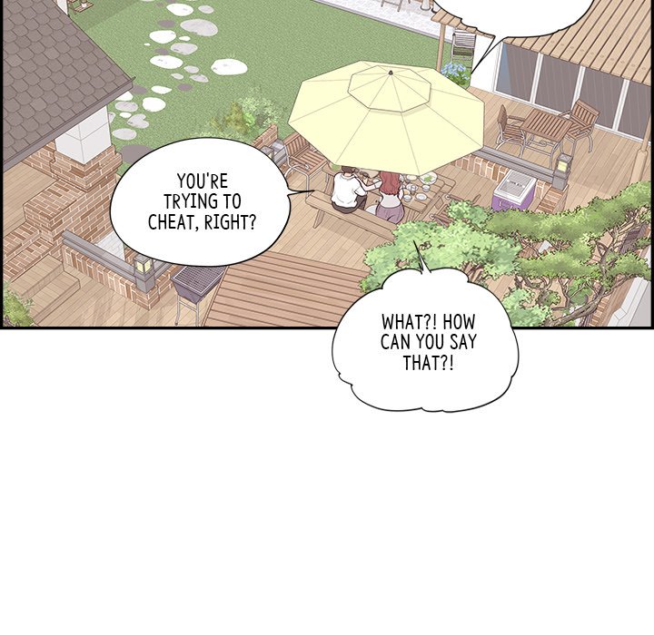 Sunny-Side Up Sunny-Side Up EP 43 - Toomics page 81 - 