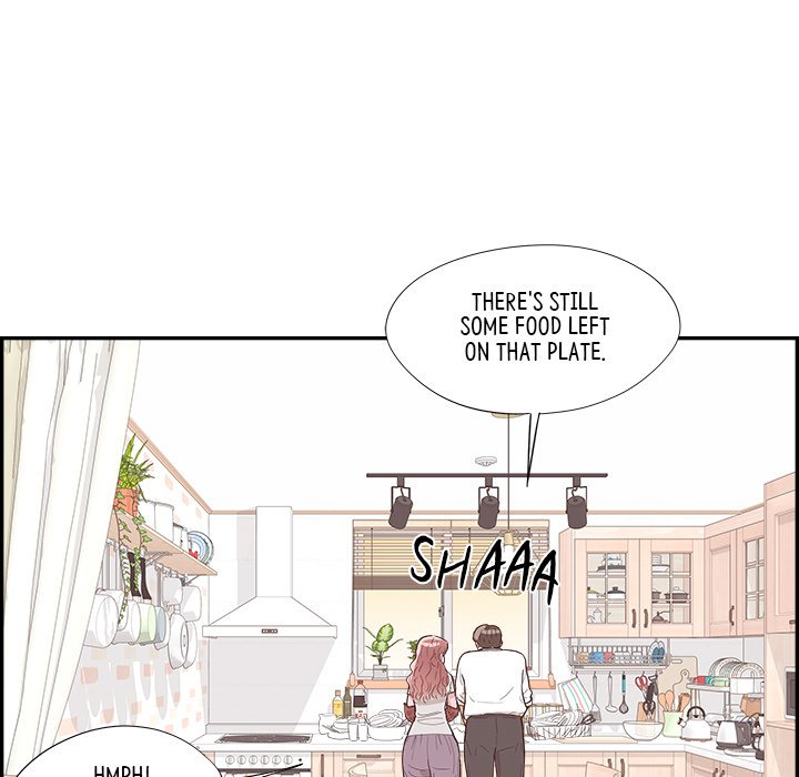 Sunny-Side Up Sunny-Side Up EP 43 - Toomics page 83 - 