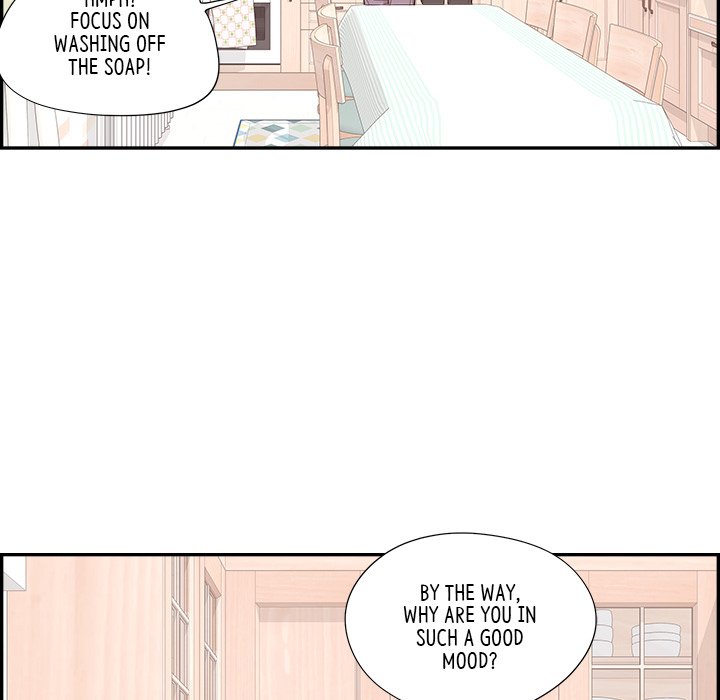 Sunny-Side Up Sunny-Side Up EP 43 - Toomics page 84 - 