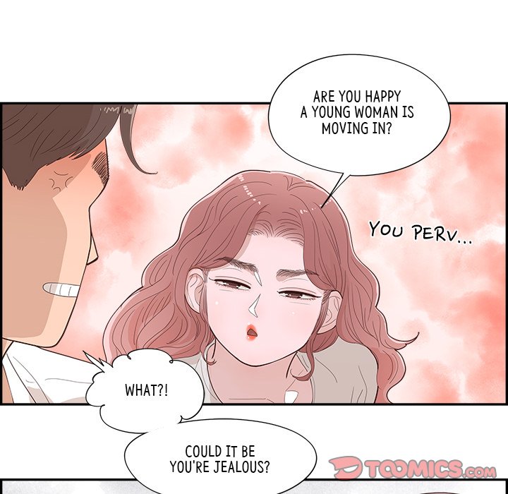 Sunny-Side Up Sunny-Side Up EP 43 - Toomics page 86 - 