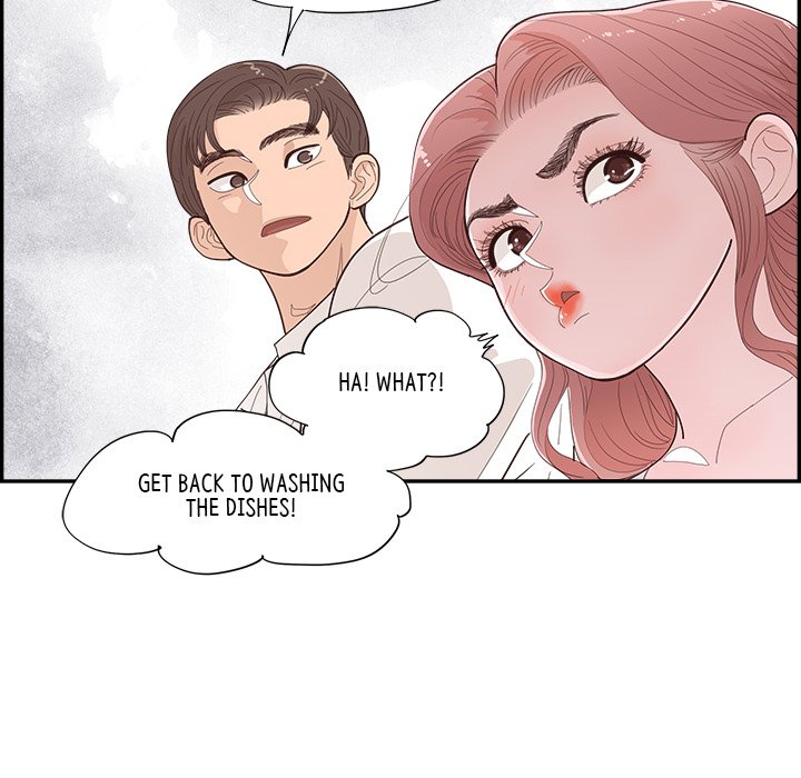 Sunny-Side Up Sunny-Side Up EP 43 - Toomics page 87 - 
