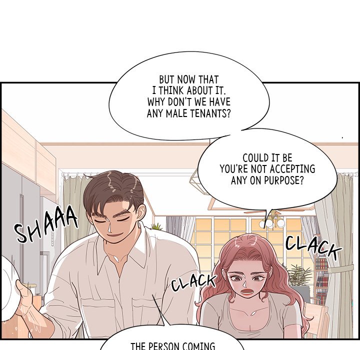 Sunny-Side Up Sunny-Side Up EP 43 - Toomics page 88 - 