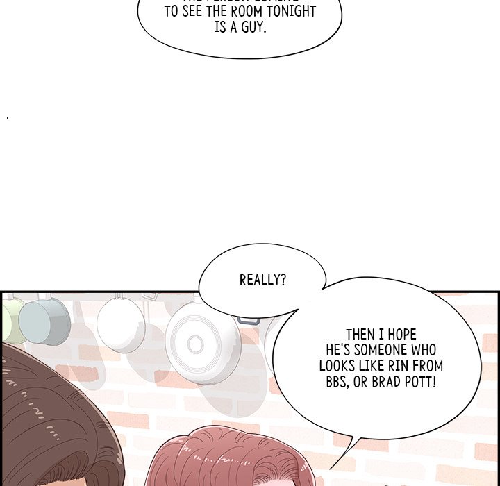 Sunny-Side Up Sunny-Side Up EP 43 - Toomics page 89 - 
