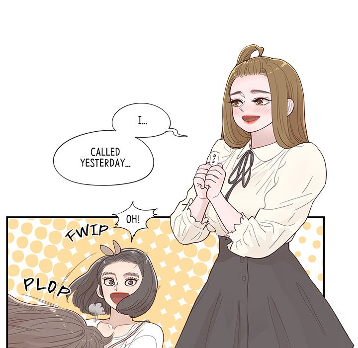 Sunny-Side Up Sunny-Side Up EP 43 - Toomics page 10 - 