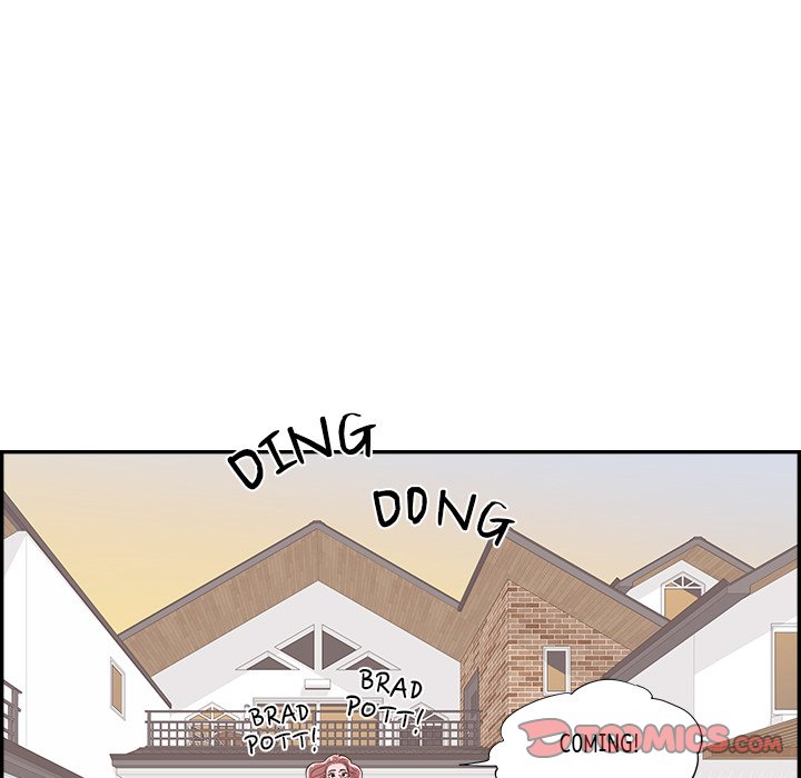 Sunny-Side Up Sunny-Side Up EP 43 - Toomics page 92 - 