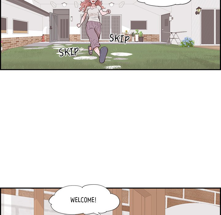 Sunny-Side Up Sunny-Side Up EP 43 - Toomics page 93 - 