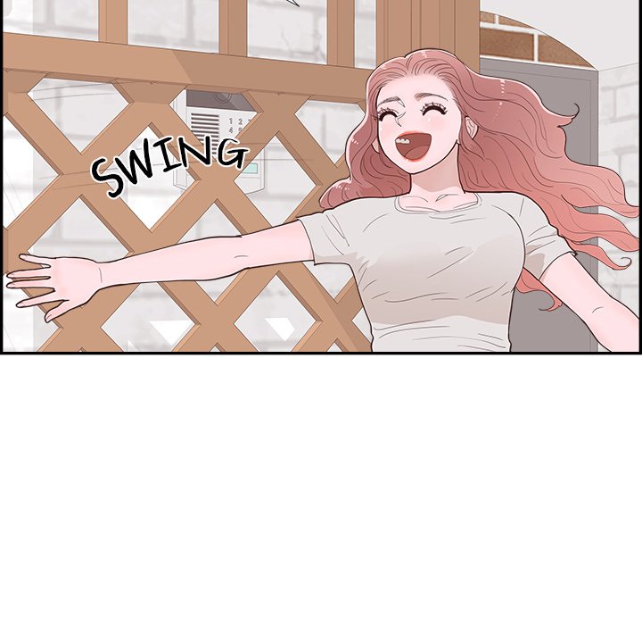 Sunny-Side Up Sunny-Side Up EP 43 - Toomics page 94 - 