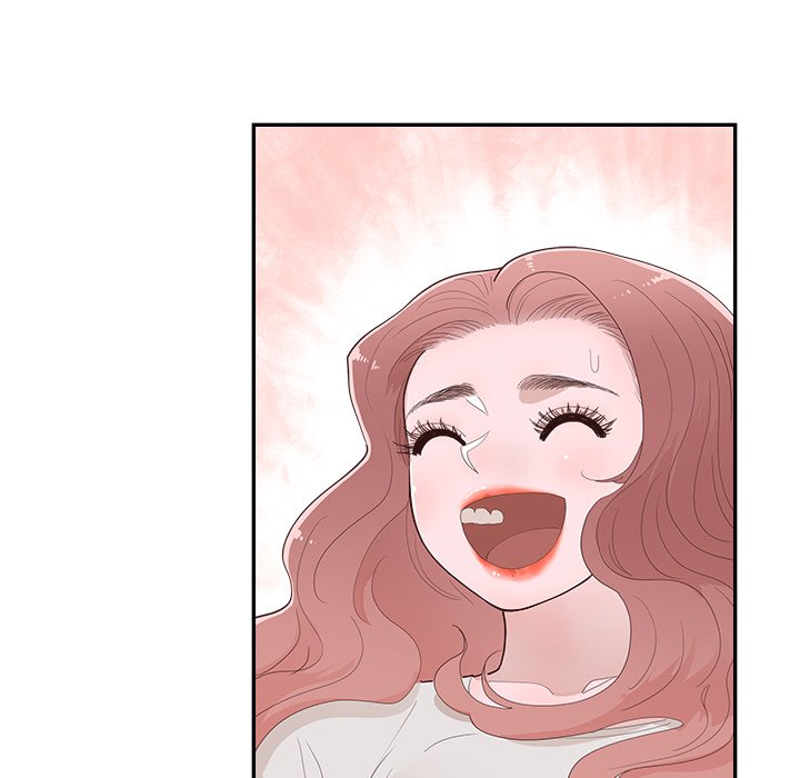 Sunny-Side Up Sunny-Side Up EP 43 - Toomics page 95 - 