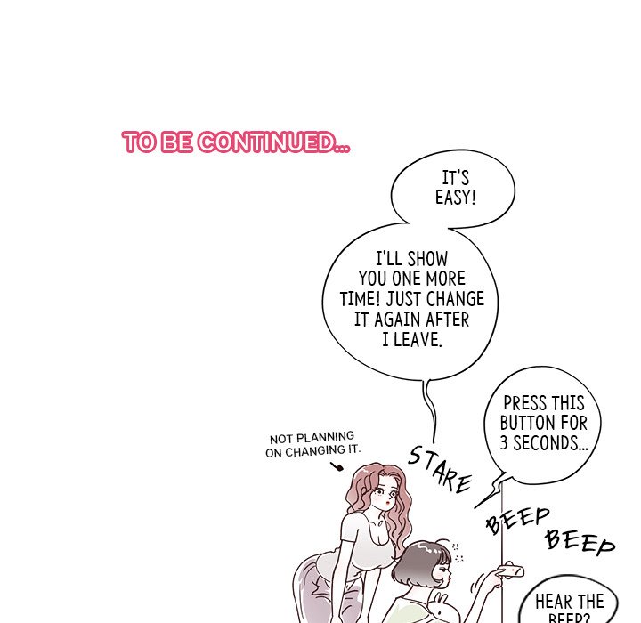 Sunny-Side Up Sunny-Side Up EP 44 - Toomics page 108 - 