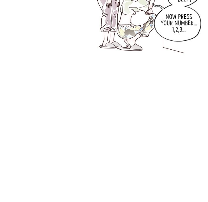 Sunny-Side Up Sunny-Side Up EP 44 - Toomics page 109 - 
