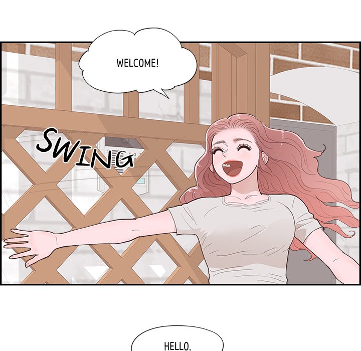 Sunny-Side Up Sunny-Side Up EP 44 - Toomics page 15 - 