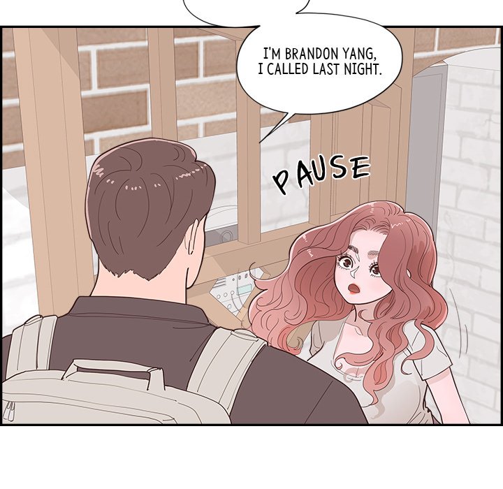 Sunny-Side Up Sunny-Side Up EP 44 - Toomics page 16 - 