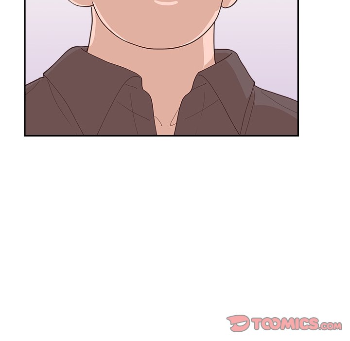 Sunny-Side Up Sunny-Side Up EP 44 - Toomics page 18 - 
