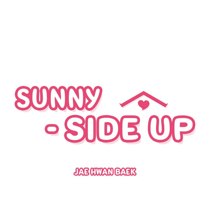 Sunny-Side Up Sunny-Side Up EP 44 - Toomics page 20 - 