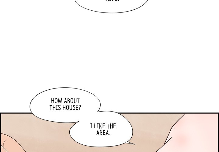 Sunny-Side Up Sunny-Side Up EP 44 - Toomics page 3 - 