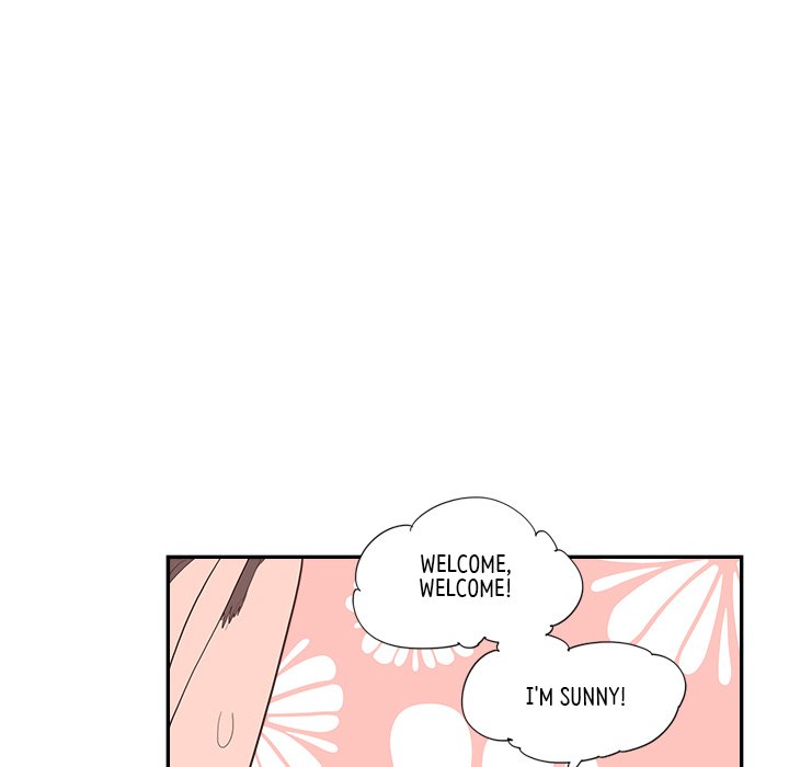 Sunny-Side Up Sunny-Side Up EP 44 - Toomics page 22 - 