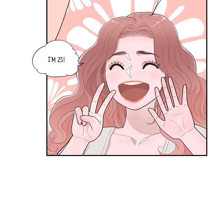 Sunny-Side Up Sunny-Side Up EP 44 - Toomics page 23 - 