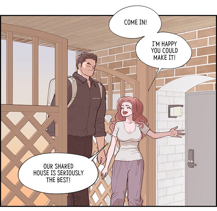 Sunny-Side Up Sunny-Side Up EP 44 - Toomics page 24 - 