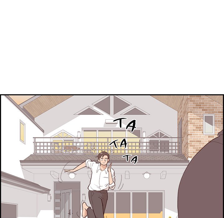 Sunny-Side Up Sunny-Side Up EP 44 - Toomics page 25 - 