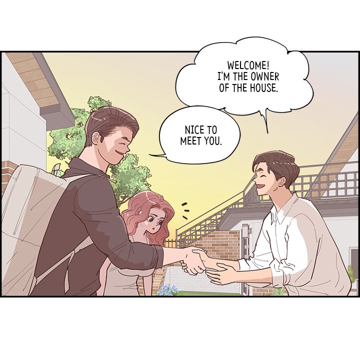 Sunny-Side Up Sunny-Side Up EP 44 - Toomics page 27 - 