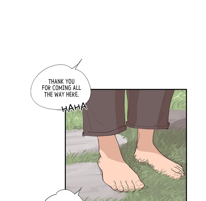 Sunny-Side Up Sunny-Side Up EP 44 - Toomics page 28 - 