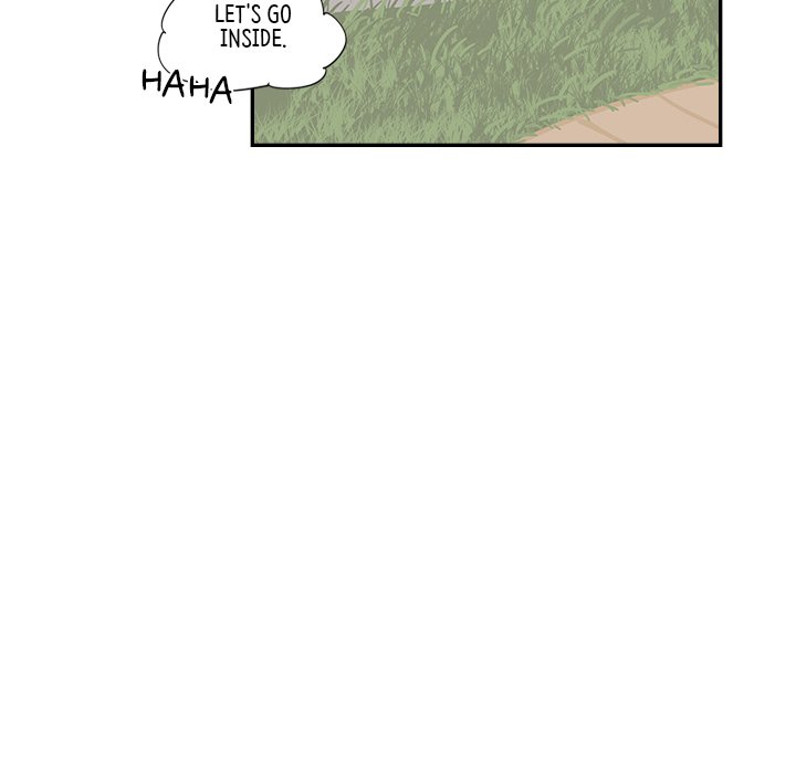 Sunny-Side Up Sunny-Side Up EP 44 - Toomics page 29 - 