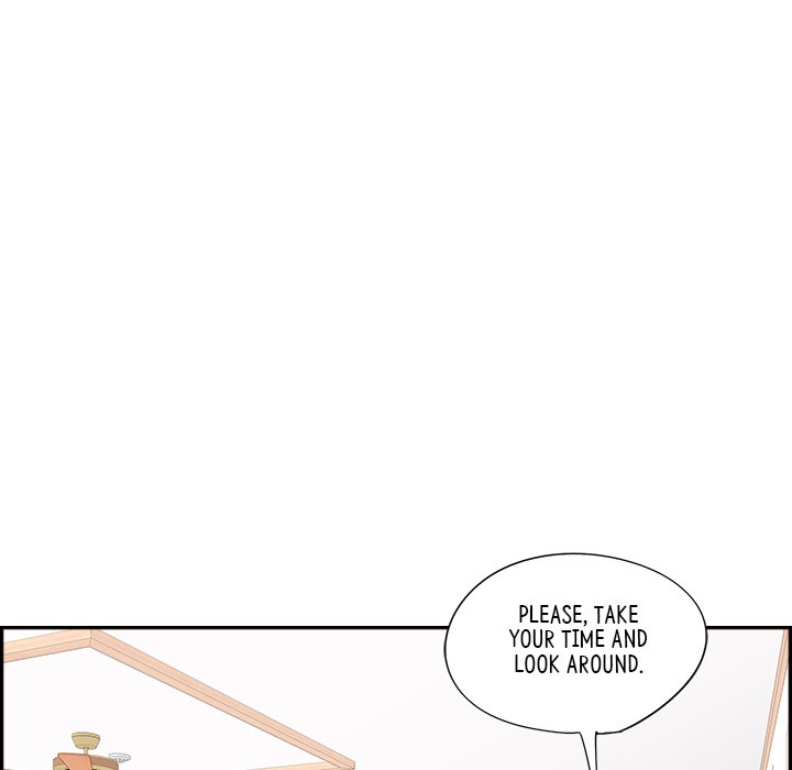 Sunny-Side Up Sunny-Side Up EP 44 - Toomics page 30 - 