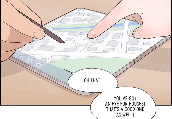Sunny-Side Up Sunny-Side Up EP 44 - Toomics page 4 - 