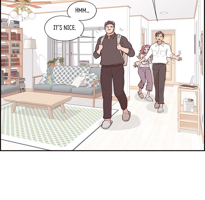 Sunny-Side Up Sunny-Side Up EP 44 - Toomics page 31 - 