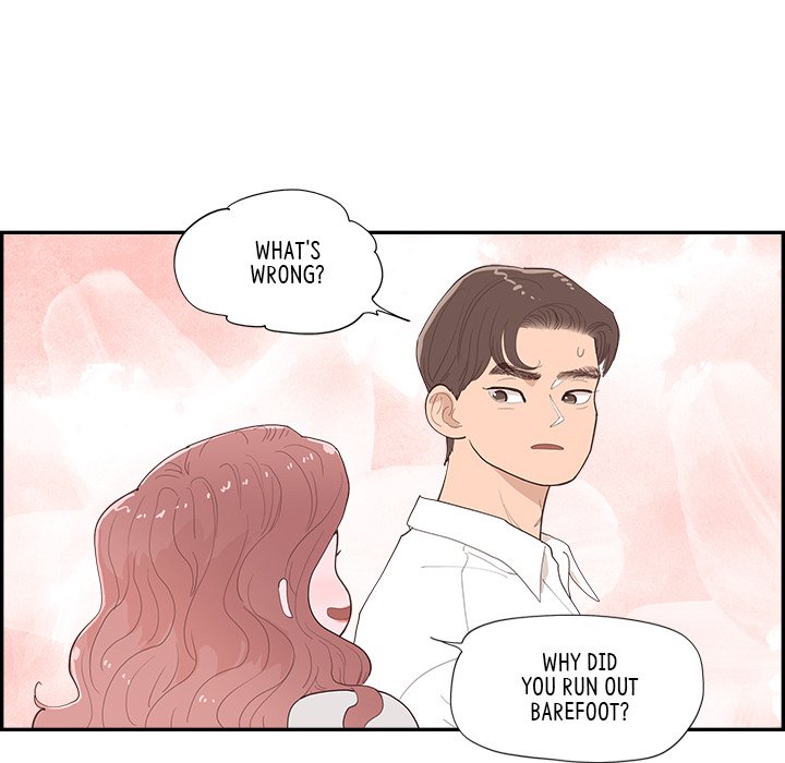 Sunny-Side Up Sunny-Side Up EP 44 - Toomics page 32 - 