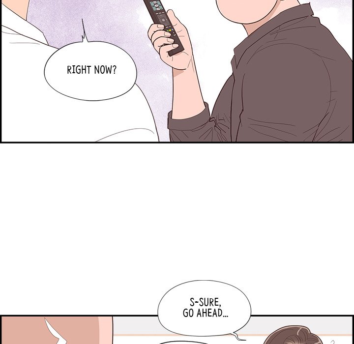 Sunny-Side Up Sunny-Side Up EP 44 - Toomics page 36 - 