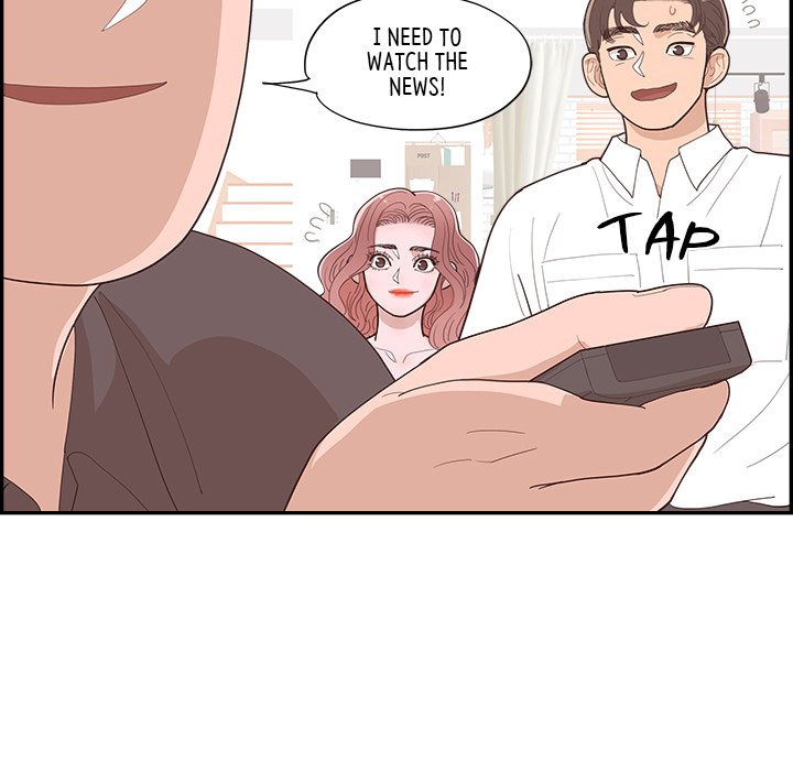 Sunny-Side Up Sunny-Side Up EP 44 - Toomics page 37 - 