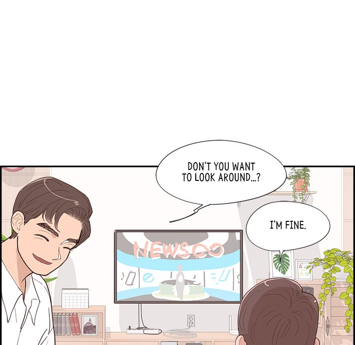 Sunny-Side Up Sunny-Side Up EP 44 - Toomics page 38 - 