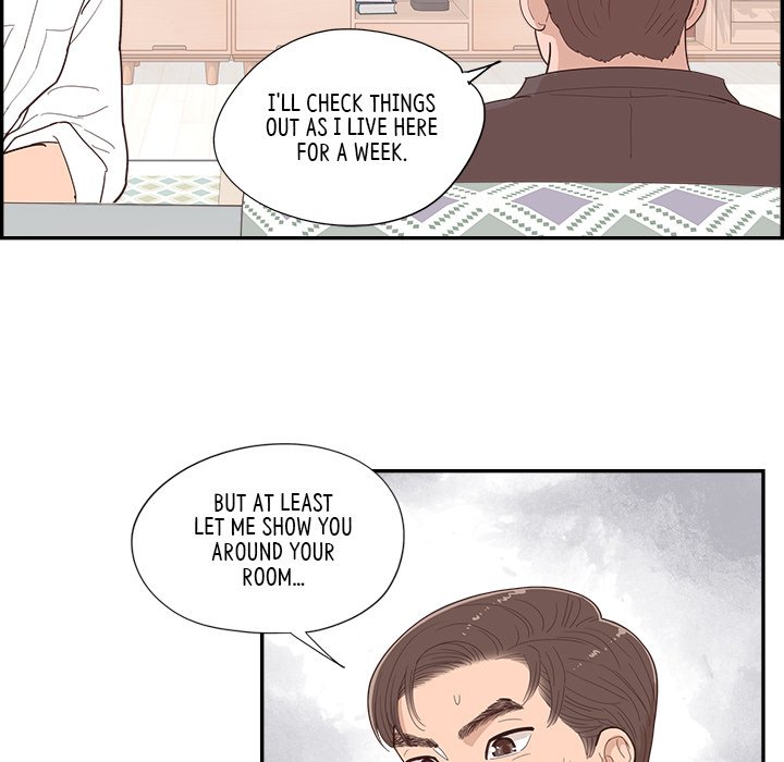 Sunny-Side Up Sunny-Side Up EP 44 - Toomics page 39 - 