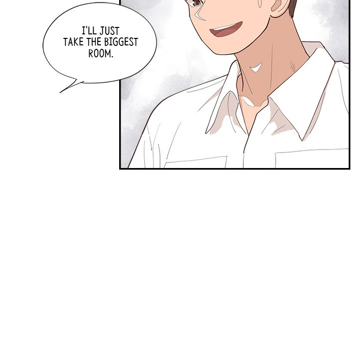 Sunny-Side Up Sunny-Side Up EP 44 - Toomics page 40 - 