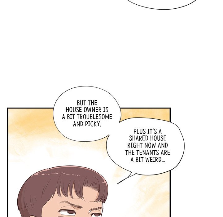Sunny-Side Up Sunny-Side Up EP 44 - Toomics page 5 - 