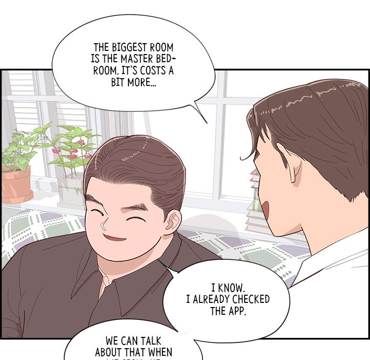 Sunny-Side Up Sunny-Side Up EP 44 - Toomics page 41 - 