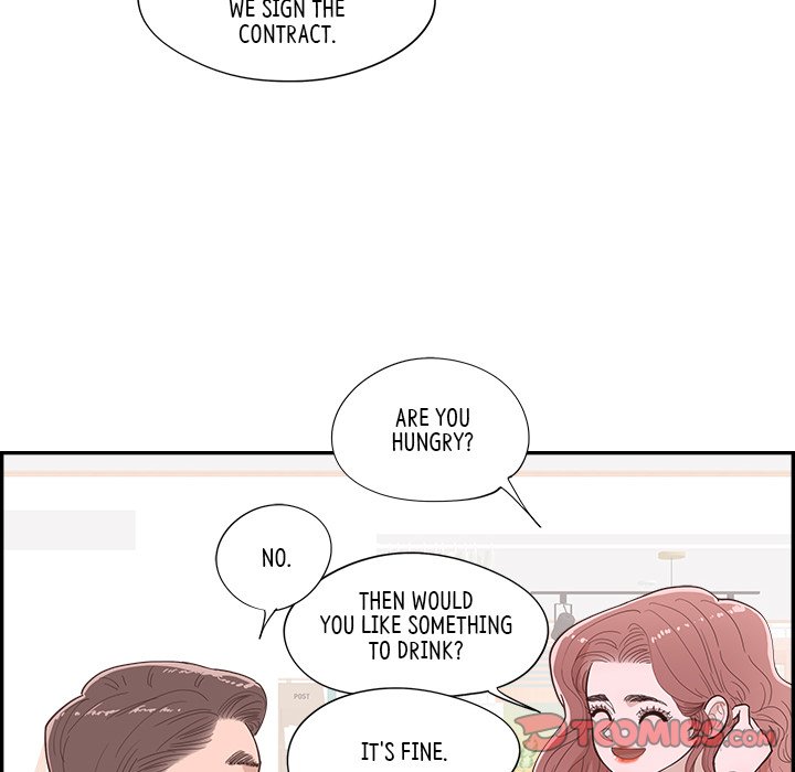 Sunny-Side Up Sunny-Side Up EP 44 - Toomics page 42 - 