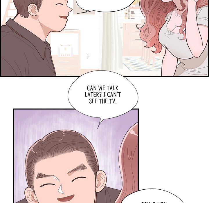 Sunny-Side Up Sunny-Side Up EP 44 - Toomics page 43 - 